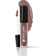 Toptan Budur Staylong Lipcolor-Kissproof Uzun Süre Kalıcı Lipgloss - Amber - 118-5 ml