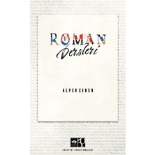 Ötüken Neşriyat Roman Dersleri