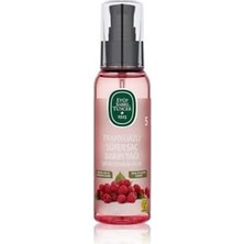Toptan Budur Frambuazlı Süper Saç Bakım Yağı 100 ml