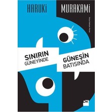 Toptan Budur Sınırın Güneyinde, Güneşin Batısında