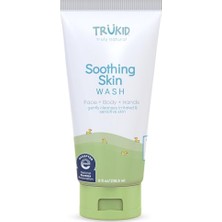 Toptan Budur Yatıştırıcı Cilt, Egzama, Yüz ve Vücut Yıkama Duş Jeli 8oz