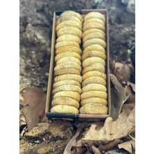 FigEra Aydın Germencik Kuru Dağ Inciri 500GR Lerida Dizim