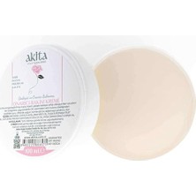 Toptan Budur % 100 Doğal Onarıcı Besleyici Balmumu Gül 100 ml