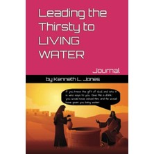 Toptan Budur Leading The Thirsty To Lıvıng Water Journal