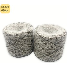 Oxford İplik El Sarımı Özel Karışım 680GR Angora ve Buklet ES230