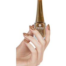 Toptan Budur MODASIZE(25587) Keratinli Besleyici Oje 14 ml Renk No: 23
