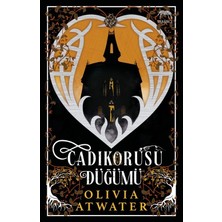Yabancı Yayınları Cadıkorusu Düğümü