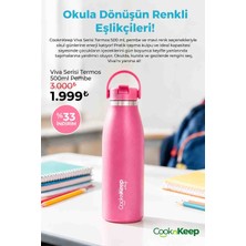 Cooknkeep Viva Termos