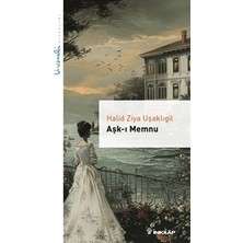 İnkılap Kitabevi Aşk-I Memnu - Livaneli Kitaplığı