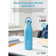 Cooknkeep Viva Termos