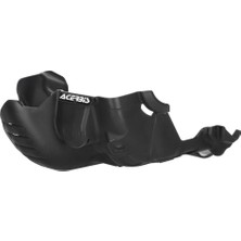 Acerbis Tenere 700 25-26 Karter Koruma Siyah