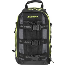 Acerbis Shadow Sırt Çantası 38L