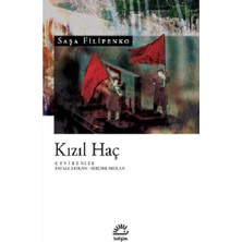 İletişim Yayınları Kızıl Haç