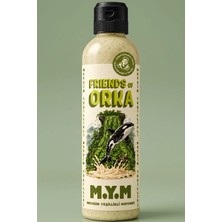Friends of Orka M.Y.M Mevsim Yeşillikli Mayonez 265gr