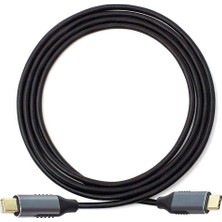Str Store Type-C To 4K Minidisplay 1,5 Metre Port Kablosu