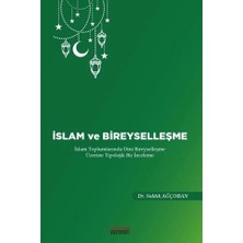 Astana Yayınları Islam ve Bireyselleşme