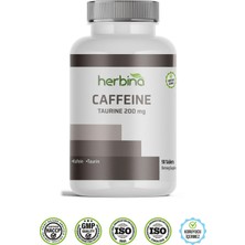 Herbina Kafein 90 Tablet