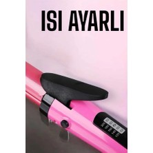 Str Store Saç Düzleştirici ve Maşa Ikili Saç Şekillendirici (Kopya)