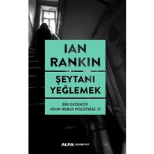 Alfa Yayınları Şeytanı Yeğlemek