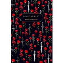 Hep Kitap Romeo ve Juliet