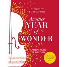 Str Store Another Year Of Wonder: Classical Music For Every Day