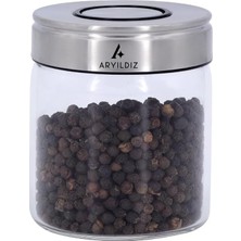 Str Store Ar Yıldız Timeless Slim Saklama Kabı 200 ml