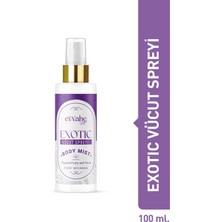 Str Store Exotic Vücut Spreyi 100ML