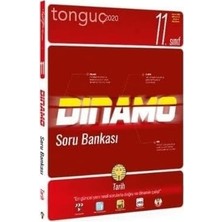 Str Store 11. Sınıf Dinamo Tarih Soru Bankası