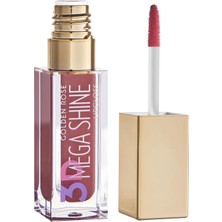 Str Store 3D Mega Shine Lipgloss No: 109 Dudak Parlatıcısı