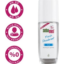 Str Store Fresh Deodorant 75ML