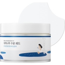 Str Store Roundlab Birch Juice Moisturizing Pad 80 180ML