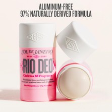 Str Store Rio Deo Cheirosa '68 57 G - Alüminyumsuz Deodorant