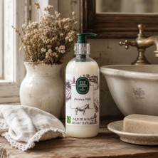 Str Store Eyüp Sabri Tuncer Doğal Eşek Sütlü Sıvı Sabun (500 Ml)