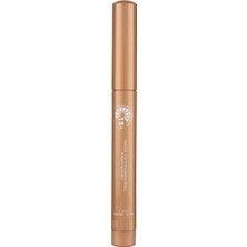 Str Store Suya Dayanıklı 11 Saat Kalıcı Yoğun Pigmentli Kremsi Göz Kalem Farı Master Stay 03 Peachy Gloss