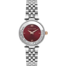 U.s. Polo Assn. USPA2181-01 Kadın Kol Saati