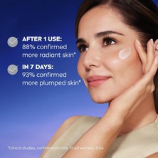 Str Store Cellular Epigenetics Rejuvenating Yaşlanma Karşıtı Cilt Serumu 15ML,DOLGUNLAŞTIRICI,HYALURONIK Asit,deneme Boyu