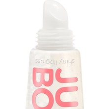 Str Store Dudak Parlatıcısı Parlak Juicy Bomb 101
