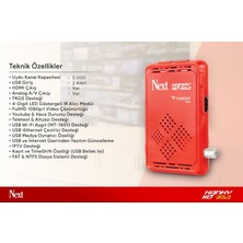 Str Store Kanky Full Hd Gold Uydu Alıcısı