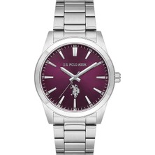 U.s. Polo Assn. USPA1160-05 Erkek Kol Saati