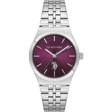 U.s. Polo Assn. USPA1161-06 Erkek Kol Saati