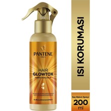 Str Store Glowtox Saç Bakım Spreyi 200 ml