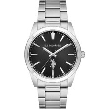 U.s. Polo Assn. USPA1160-01 Erkek Kol Saati