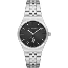 U.s. Polo Assn. USPA1161-01 Erkek Kol Saati