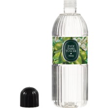 Str Store Eyüp Sabri Tuncer Ayvalık Zeytin Çiçeği Kolonyası Silindir Pet Şişe (400 Ml)