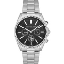 U.s. Polo Assn. USPA1138-06 Erkek Kol Saati