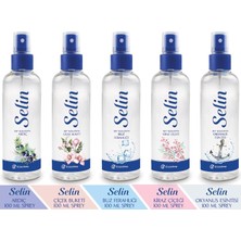 Str Store Ardıç Kolonya Sprey 100 ml