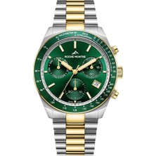 Roche Montre RMG6021-03 Erkek Kol Saati