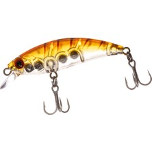 Caretta Zero 50S 5cm 4.5gr Lrf Maket Balık