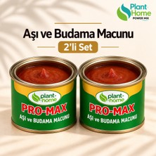 Aşı ve Budama Macunu 2’li Set – Hızlı Iyileşme ve Koruma