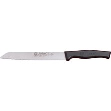 Royaleks 61202 - Sürmene Ekmek Bıçağı 19 cm